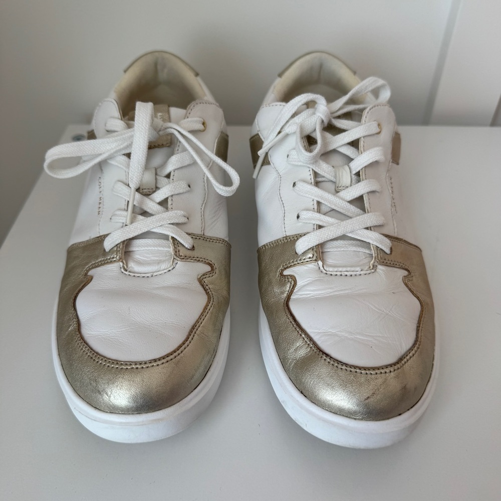 Cole Haan Grand Crosscourt Tennis Sneaker Women's Size 11 - Picture 3 of 6